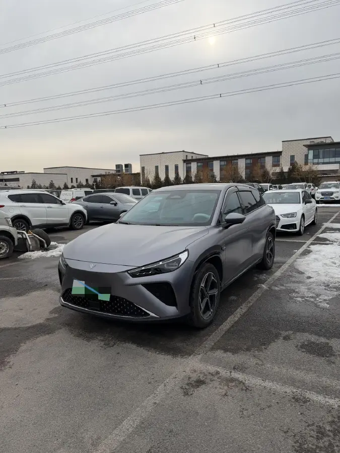 2024 Neta L 1.5L 91HP L4 REEV 40KWH