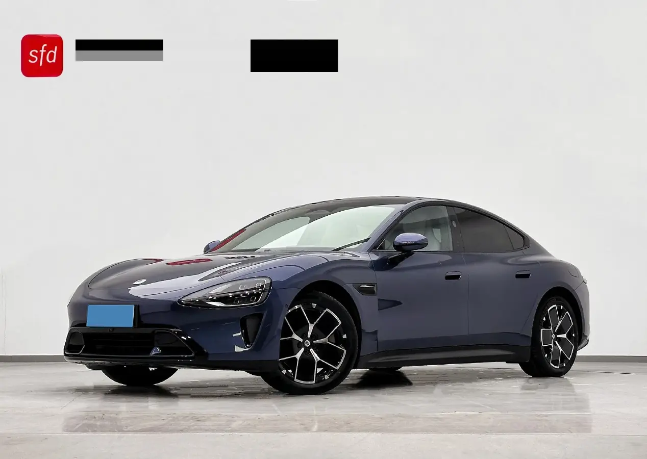 2024 MI SU7 BEV 73.6KWH