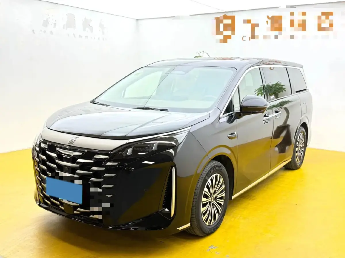 2025 BYD Xia 1.5T 156HP L4 E-CVT PHEV 36.6KWH
