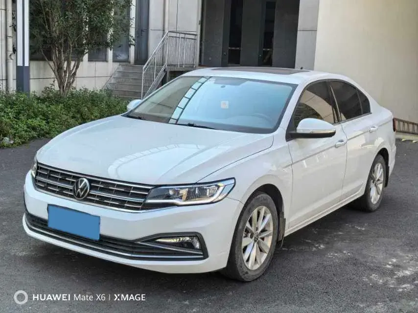 2021 Volkswagen Bora 1.5L 113HP L4 6AT
