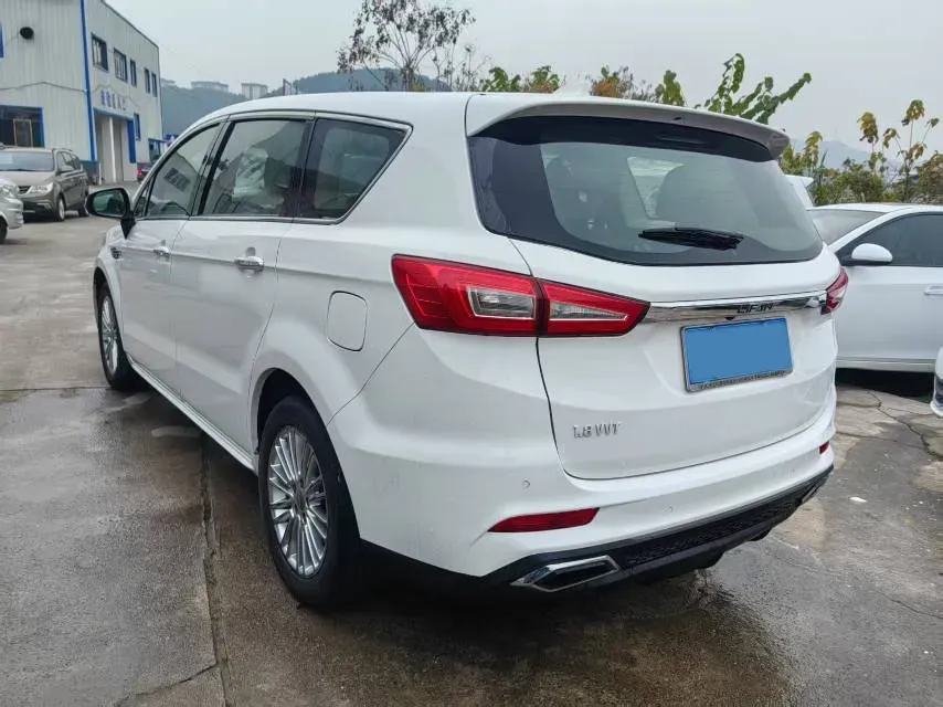 2017 LiFan XuanLang 1.8L 133HP L4 5MT,autocango,china used car exporter,china ev exporter,chinese used car exporter,chinese used ev exporter