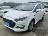 2017 LiFan XuanLang 1.8L 133HP L4 5MT