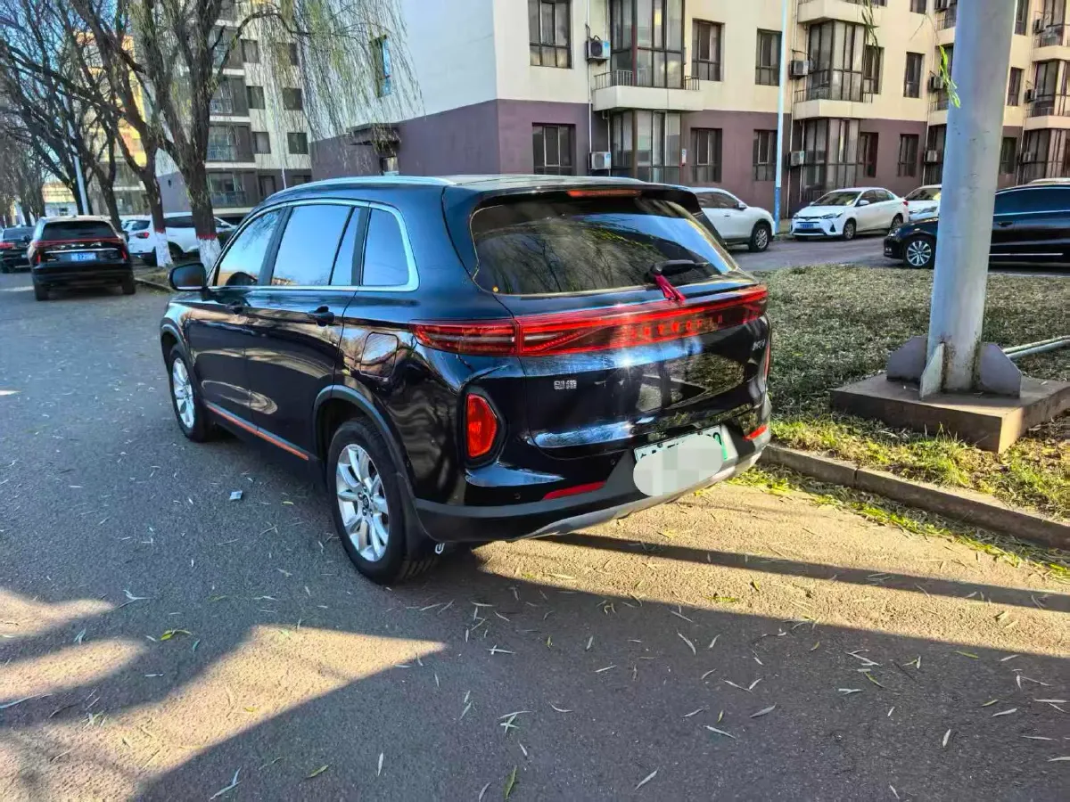 2023 Skyworth D07K BEV 41.932KWH,autocango,china used car exporter,china ev exporter,chinese used car exporter,chinese used ev exporter