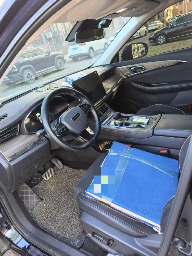 2023 Skyworth D07K BEV 41.932KWH,autocango,china used car exporter,china ev exporter,chinese used car exporter,chinese used ev exporter