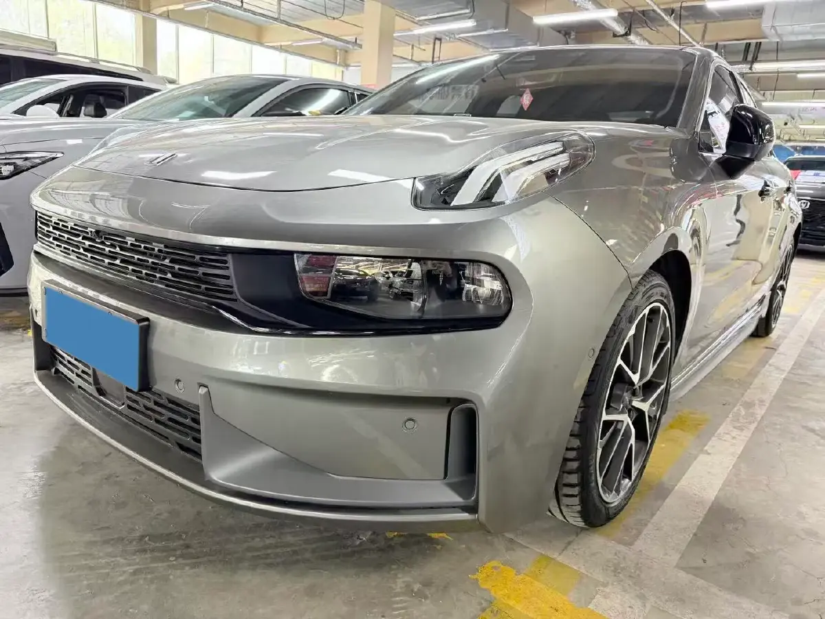 2022 LYNK&CO 03 2.0T 190HP L4 7DCT