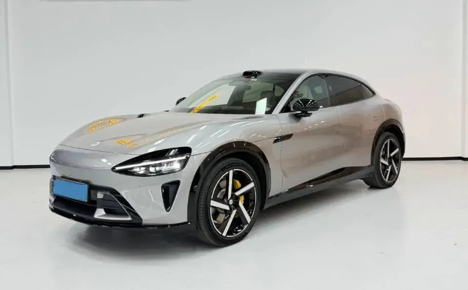 2025 MI YU7 BEV 96.3KWH