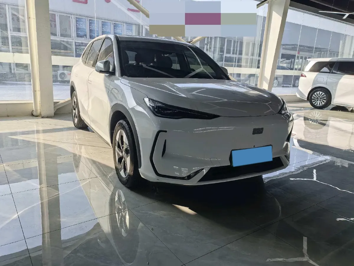 2026 Geely Galaxy E5 BEV,autocango,china used car exporter,china ev exporter,chinese used car exporter,chinese used ev exporter