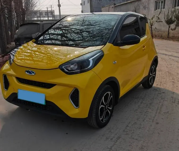 2022 Chery Little Ant BEV 30.7KWH