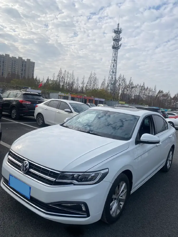 2019 Great Wall Wingle 7 2.0T 156HP L4 6MT