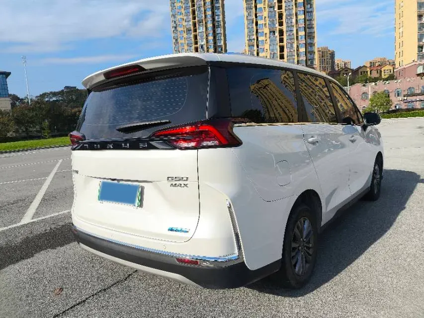 2025 MAXUS G50 PHEV 1.5L 98HP L4 1DHT PHEV 18.65KWH,autocango,china used car exporter,china ev exporter,chinese used car exporter,chinese used ev exporter