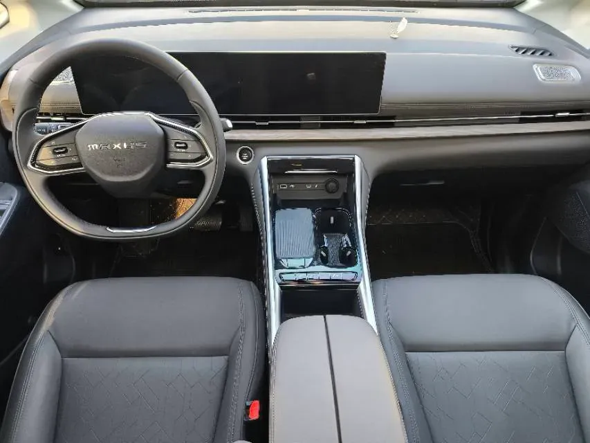 2025 MAXUS G50 PHEV 1.5L 98HP L4 1DHT PHEV 18.65KWH,autocango,china used car exporter,china ev exporter,chinese used car exporter,chinese used ev exporter