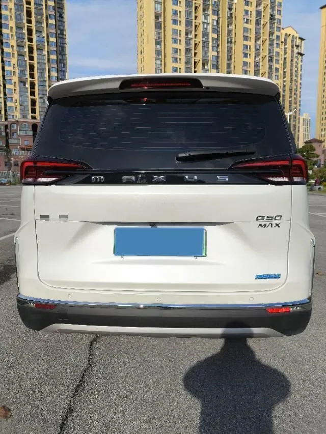 2025 MAXUS G50 PHEV 1.5L 98HP L4 1DHT PHEV 18.65KWH,autocango,china used car exporter,china ev exporter,chinese used car exporter,chinese used ev exporter