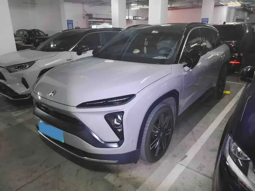 2020 NIO ES6 BEV 100KWH