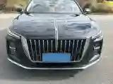 2025 HongQi H5 1.5T 169HP L4 7DCT