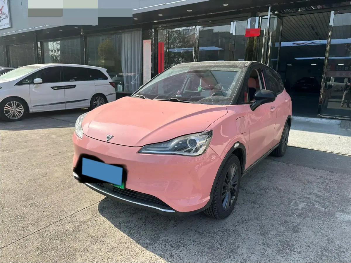 2022 MG 5 1.5L 120HP L4 CVT