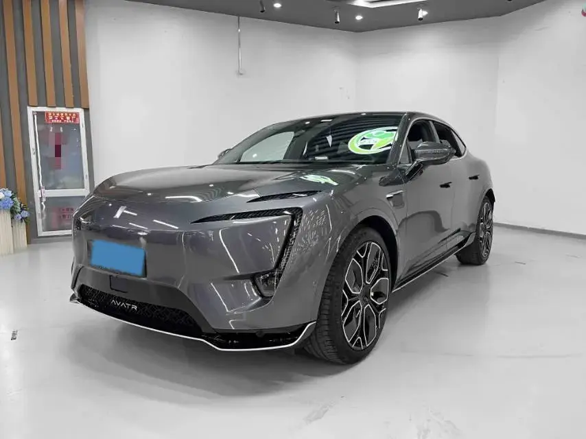 2024 Avatr 11 BEV 116KWH