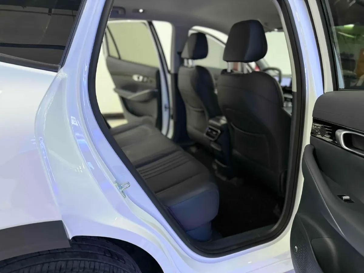 2024 LanDian E5 1.5L 110HP L4 E-CVT PHEV 17.52KWH,autocango,china used car exporter,china ev exporter,chinese used car exporter,chinese used ev exporter