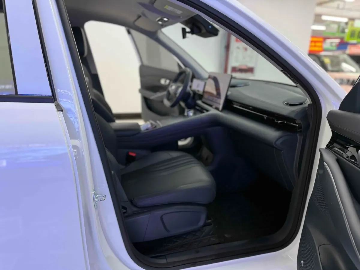 2024 LanDian E5 1.5L 110HP L4 E-CVT PHEV 17.52KWH,autocango,china used car exporter,china ev exporter,chinese used car exporter,chinese used ev exporter