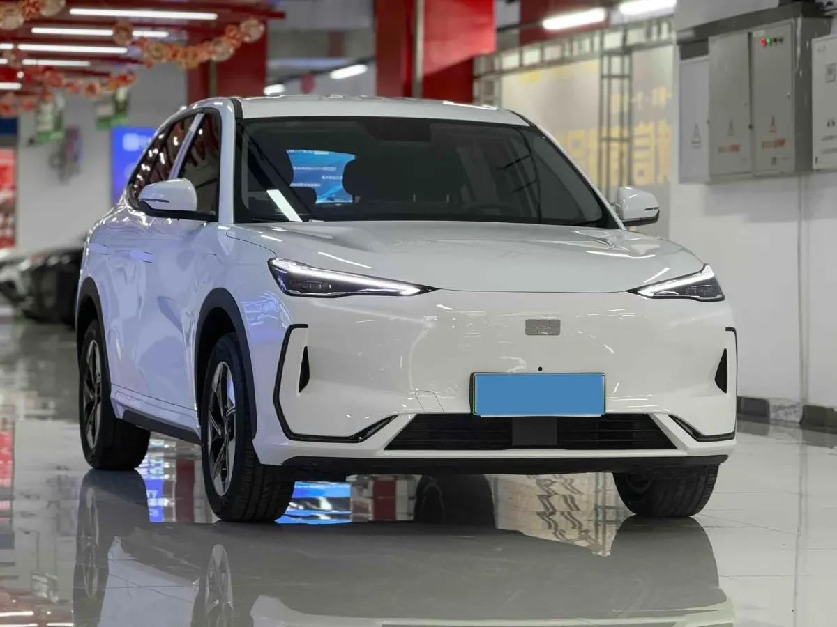 2024 LanDian E5 1.5L 110HP L4 E-CVT PHEV 17.52KWH,autocango,china used car exporter,china ev exporter,chinese used car exporter,chinese used ev exporter