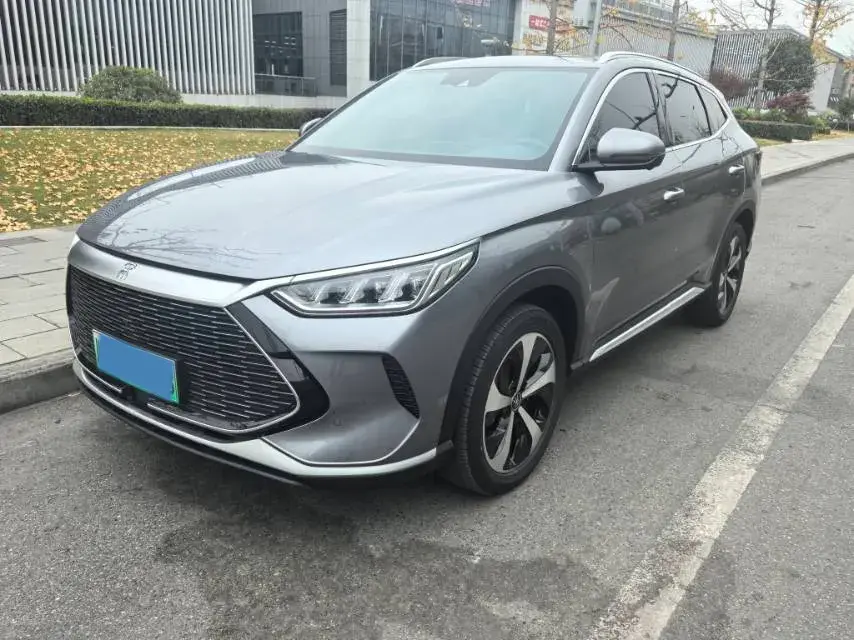 2022 Hyundai Tucson 2.0L 150HP L4 6AT Hybrid