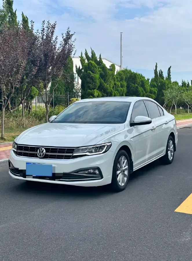 2019 Bestune T77 1.2T 143HP L4 7DCT