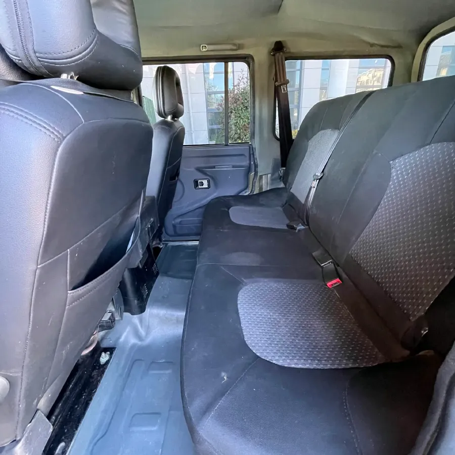 2019 BAW 212 1.5T 136HP L4 5MT,autocango,china used car exporter,china ev exporter,chinese used car exporter,chinese used ev exporter