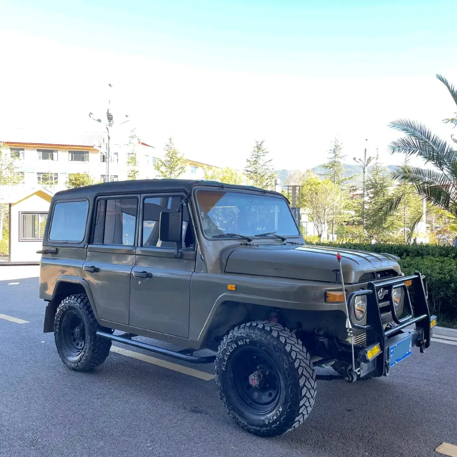 2019 BAW 212 1.5T 136HP L4 5MT,autocango,china used car exporter,china ev exporter,chinese used car exporter,chinese used ev exporter