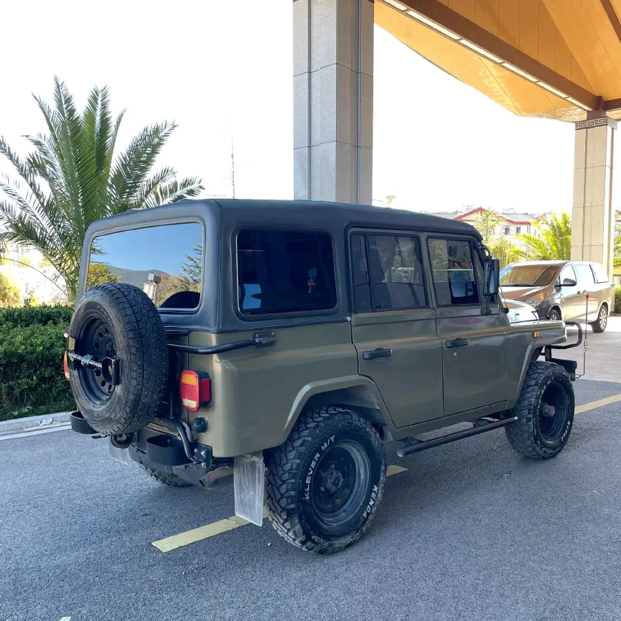 2019 BAW 212 1.5T 136HP L4 5MT,autocango,china used car exporter,china ev exporter,chinese used car exporter,chinese used ev exporter