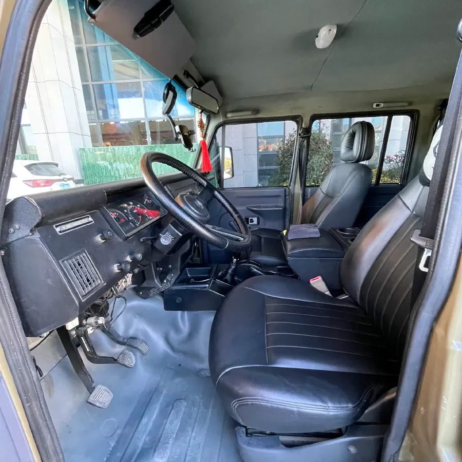 2019 BAW 212 1.5T 136HP L4 5MT,autocango,china used car exporter,china ev exporter,chinese used car exporter,chinese used ev exporter