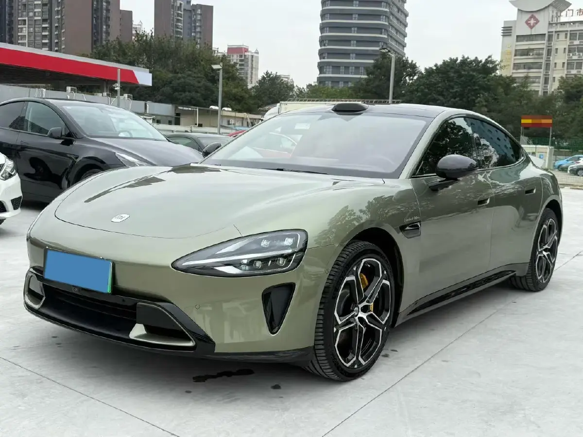 2024 MI SU7 BEV 101KWH