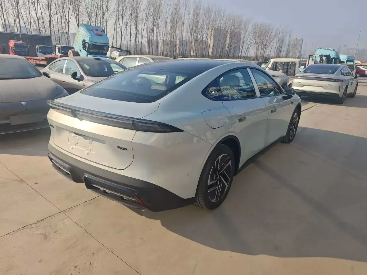 2026 Deepal L06 BEV,autocango,china used car exporter,china ev exporter,chinese used car exporter,chinese used ev exporter