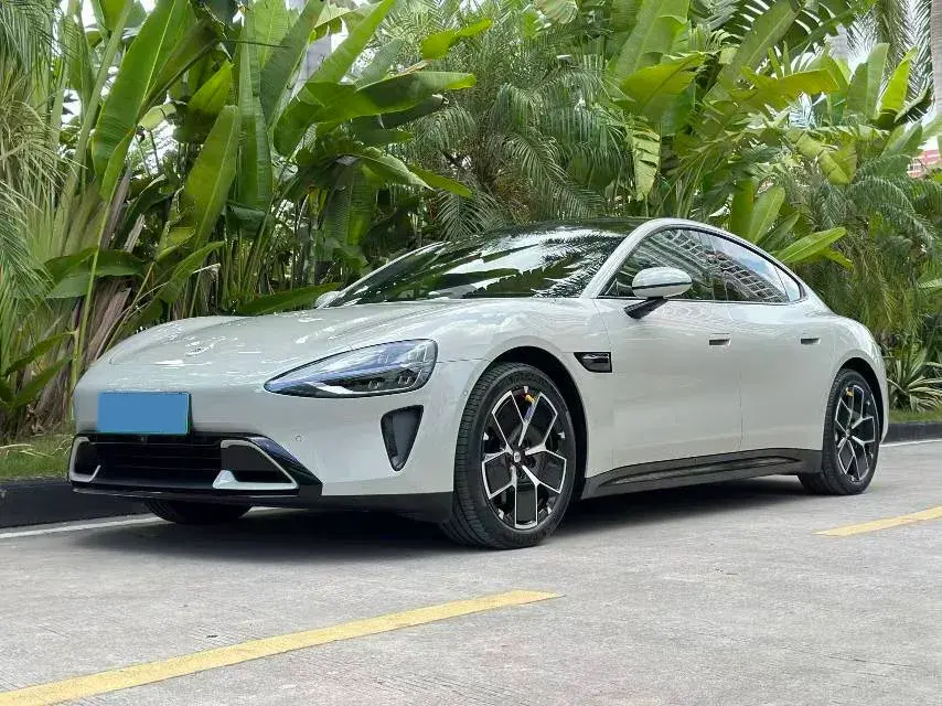 2024 MI SU7 BEV 73.6KWH