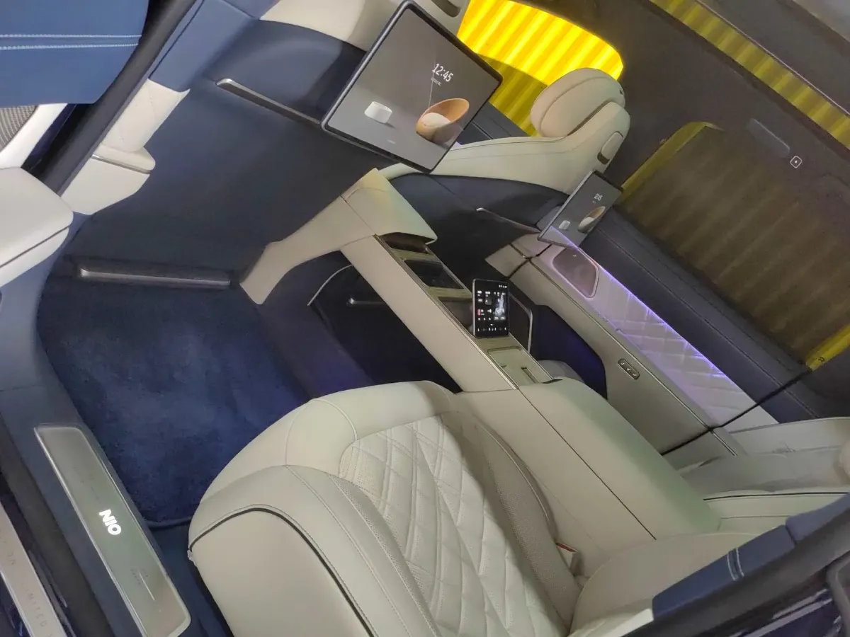 2025 NIO ET9 BEV 100KWH,autocango,china used car exporter,china ev exporter,chinese used car exporter,chinese used ev exporter