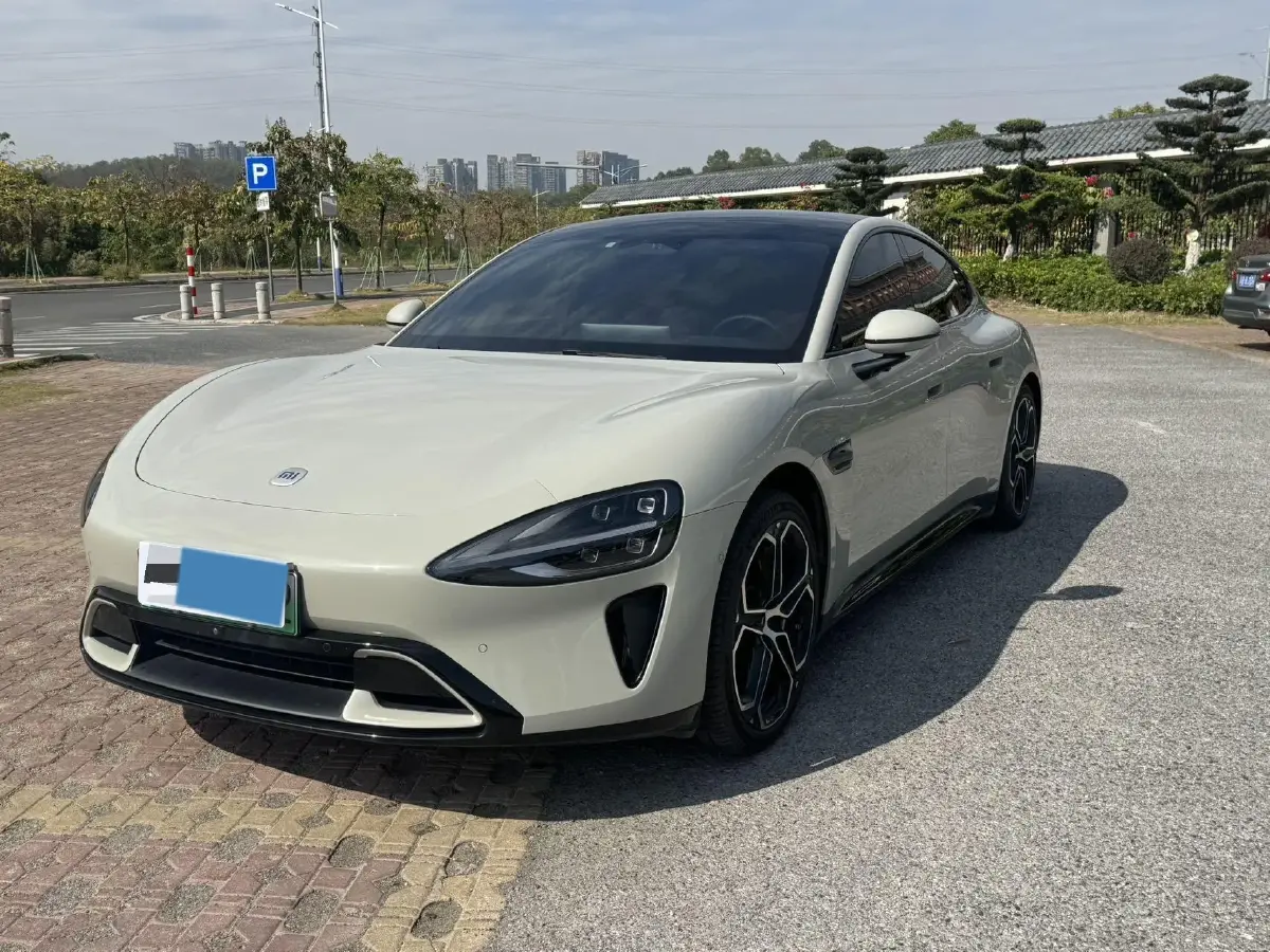 2024 MI SU7 BEV 73.6KWH
