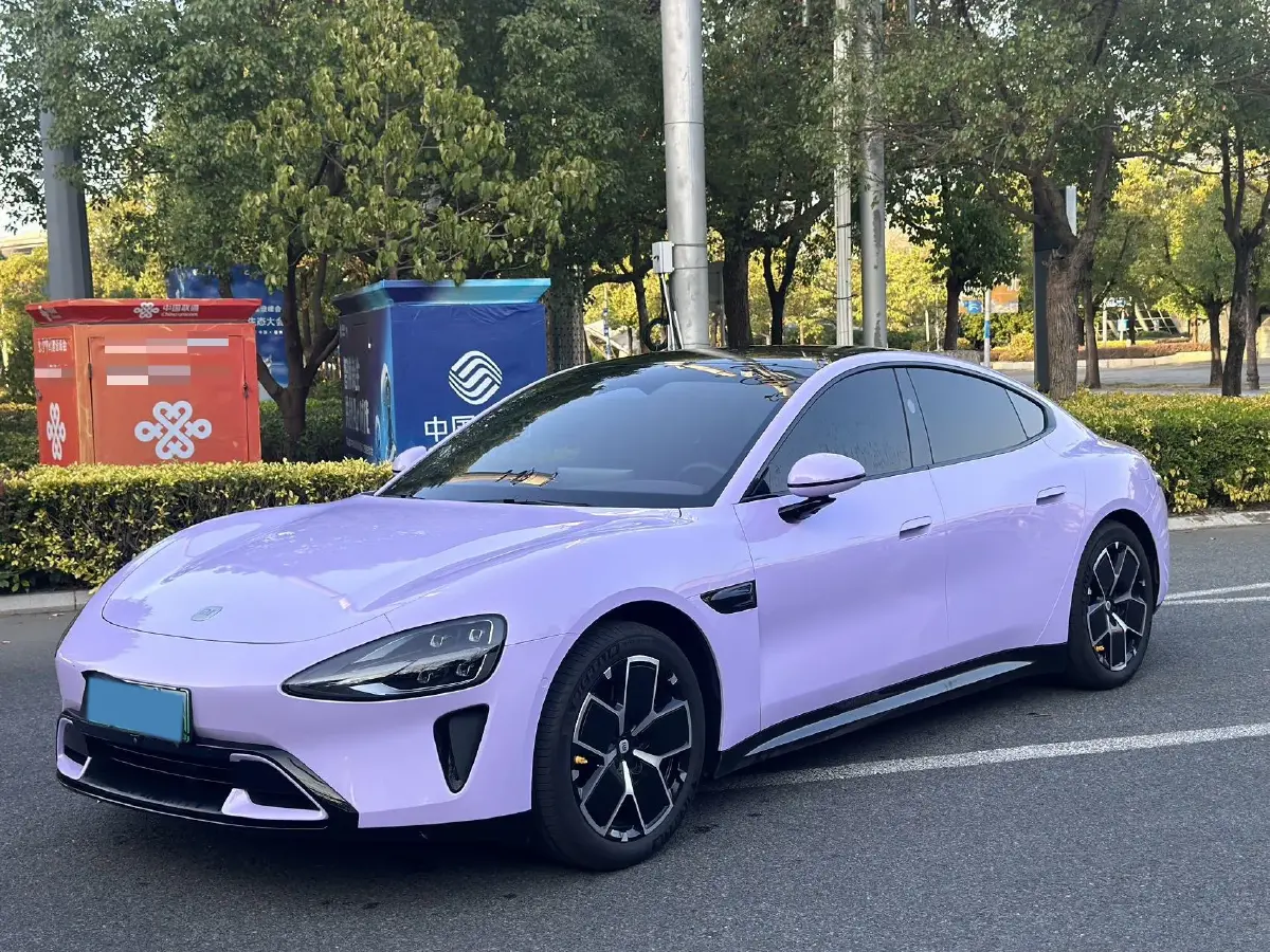 2024 MI SU7 BEV 73.6KWH