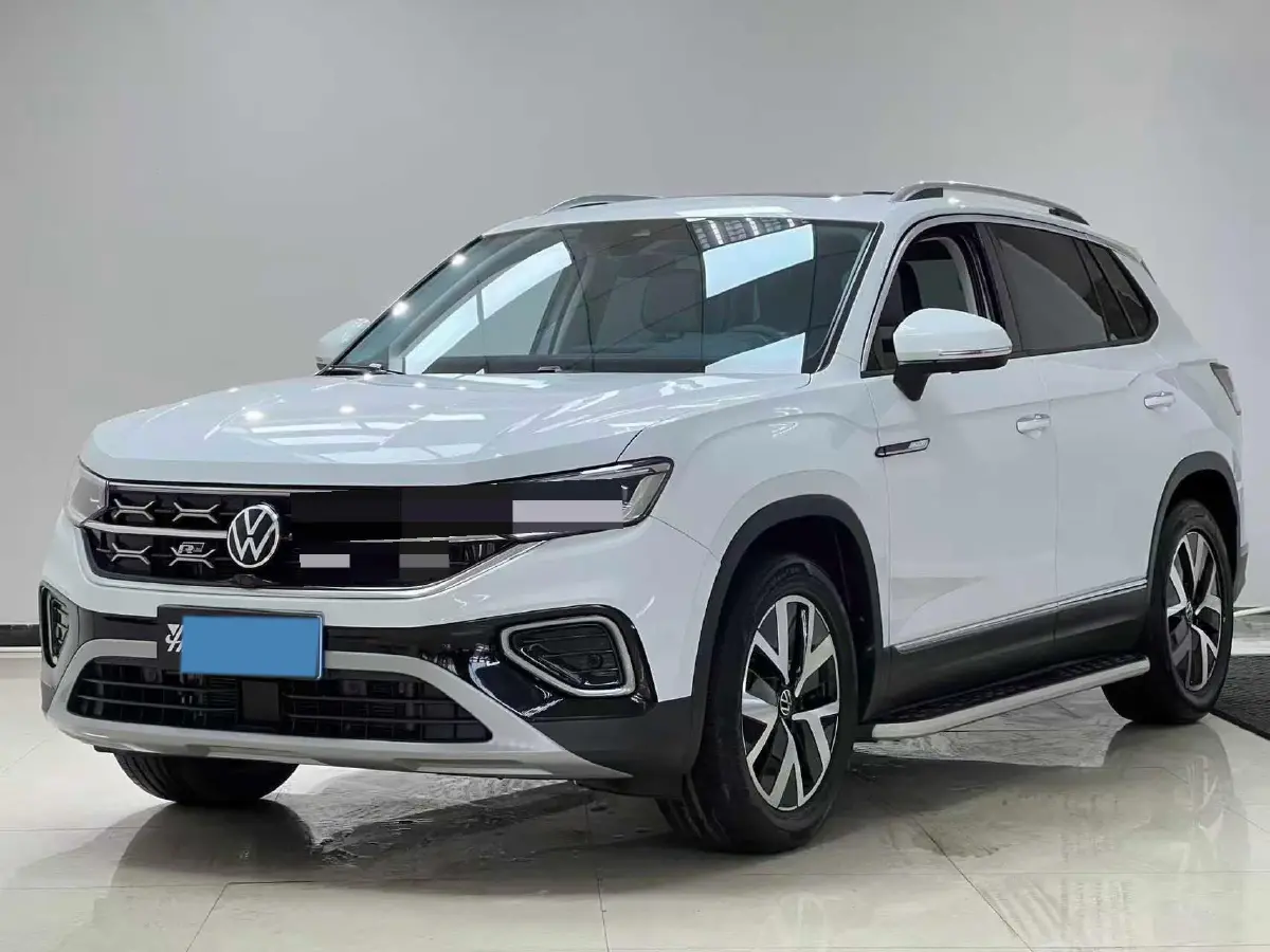 2023 Volkswagen Tayron 1.4T 150HP L4 7DCT