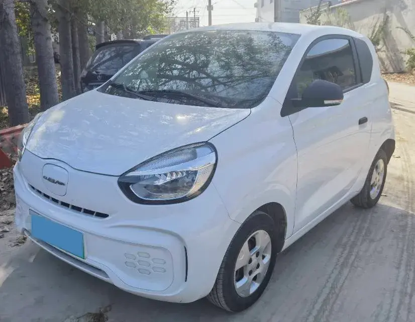 2021 Roewe Clever BEV 29.13KWH