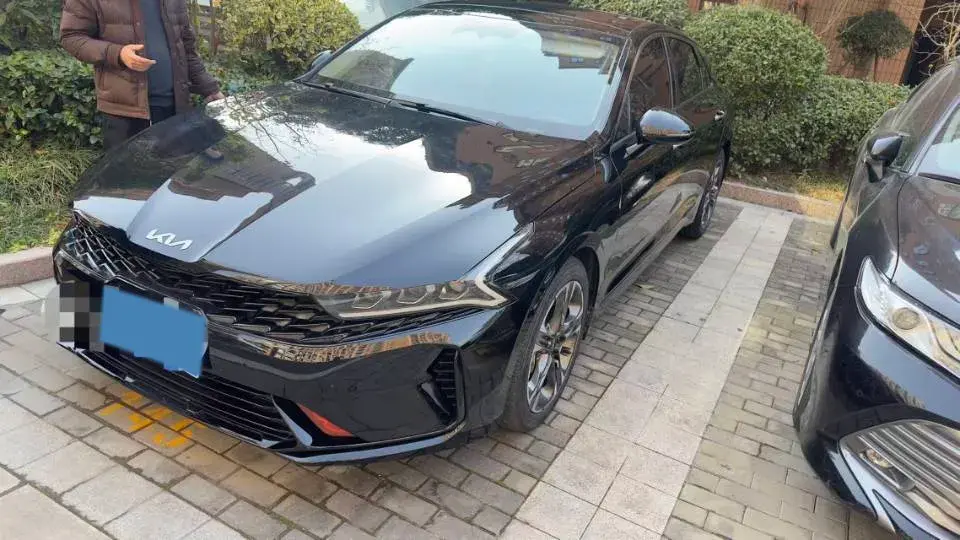 2021 BYD Tang 1.5T 139HP L4 E-CVT PHEV 9.98KWH