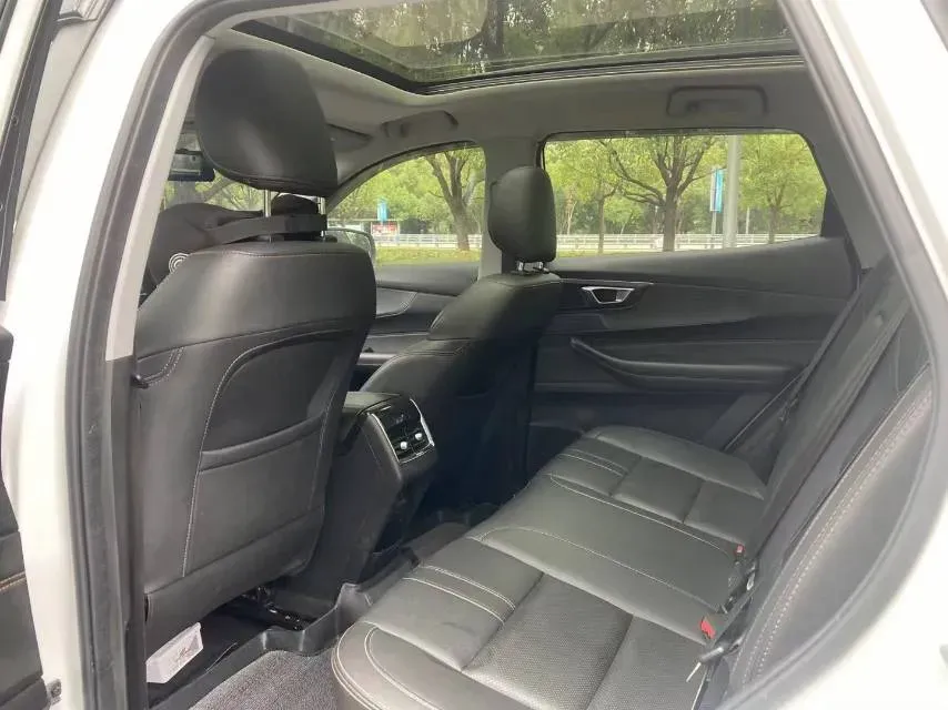 2021 Chery EV Tiggo e BEV 53.6KWH,autocango,china used car exporter,china ev exporter,chinese used car exporter,chinese used ev exporter