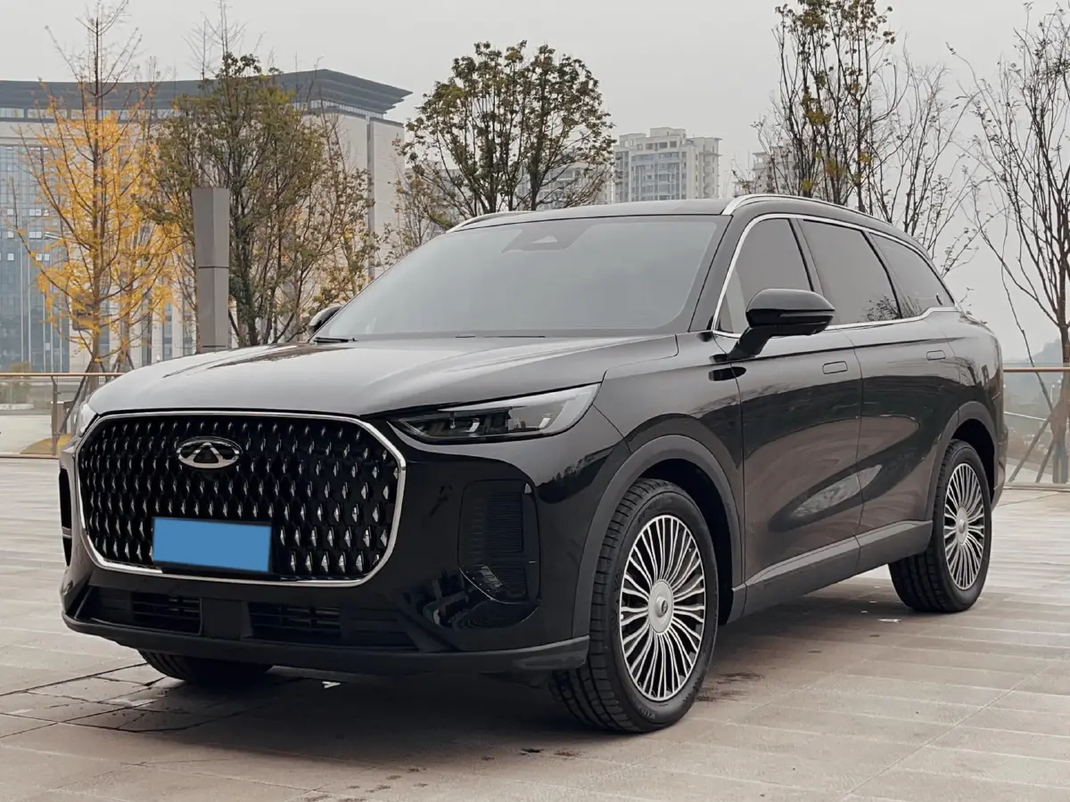 2022 BeiJing Auto EU5 BEV 50KWH
