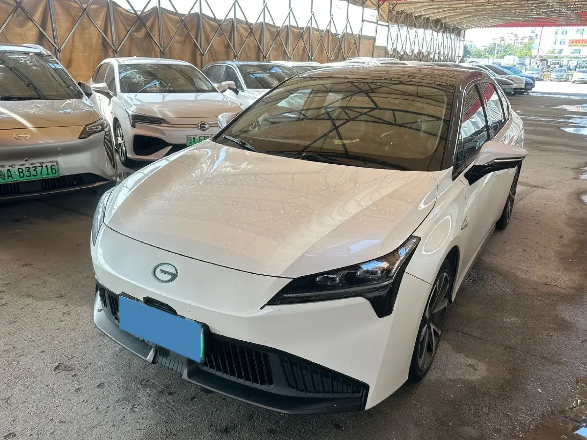 2022 LYNK&CO 02 2.0T 190HP L4 7DCT