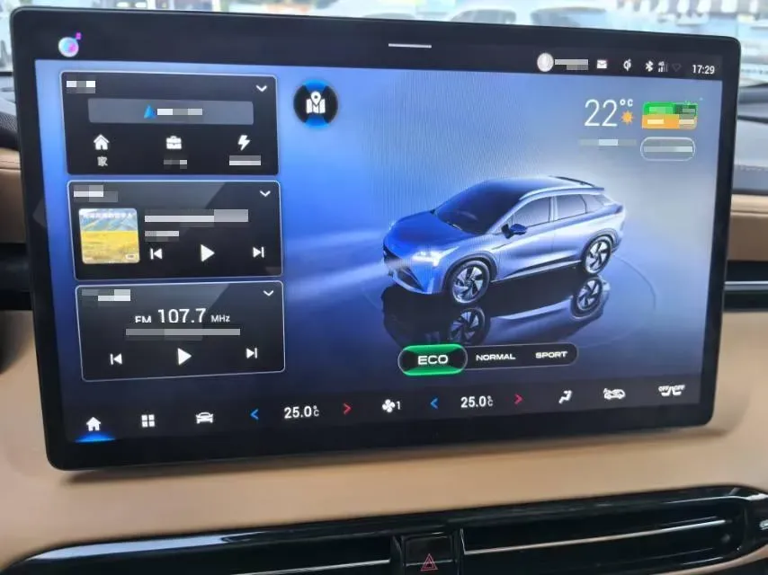 2022 Aion LX BEV 93.3KWH,autocango,china used car exporter,china ev exporter,chinese used car exporter,chinese used ev exporter