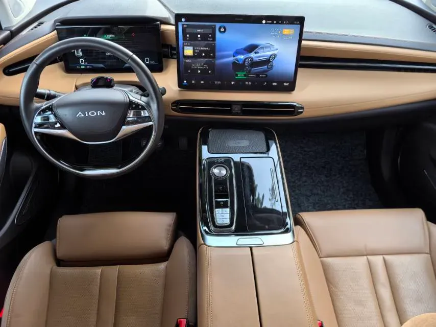 2022 Aion LX BEV 93.3KWH,autocango,china used car exporter,china ev exporter,chinese used car exporter,chinese used ev exporter