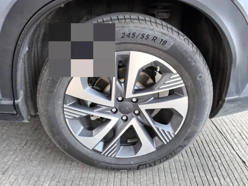 2022 Aion LX BEV 93.3KWH,autocango,china used car exporter,china ev exporter,chinese used car exporter,chinese used ev exporter