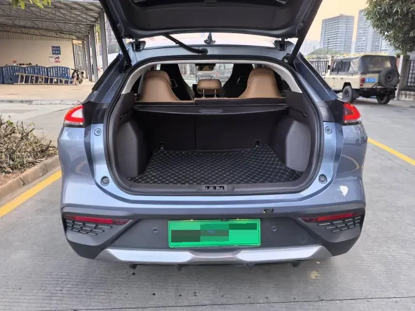 2022 Aion LX BEV 93.3KWH,autocango,china used car exporter,china ev exporter,chinese used car exporter,chinese used ev exporter