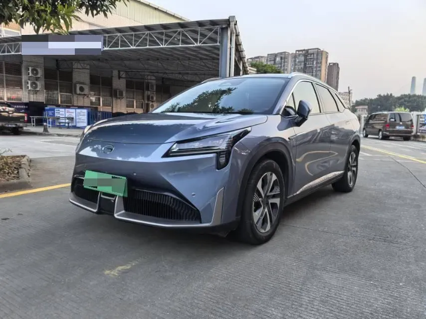 2022 Aion LX BEV 93.3KWH,autocango,china used car exporter,china ev exporter,chinese used car exporter,chinese used ev exporter
