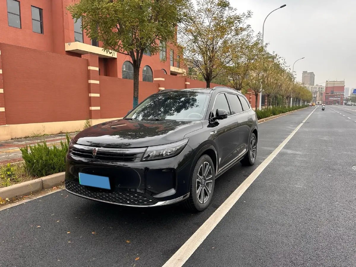 2024 AITO AITO M7 1.5T 152HP L4 REEV 38.5KWH