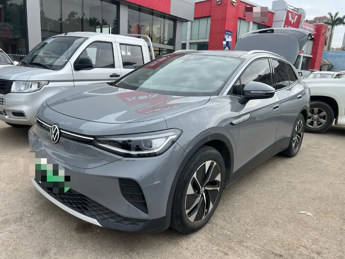 2022 Chevrolet Menlo BEV 61.1KWH