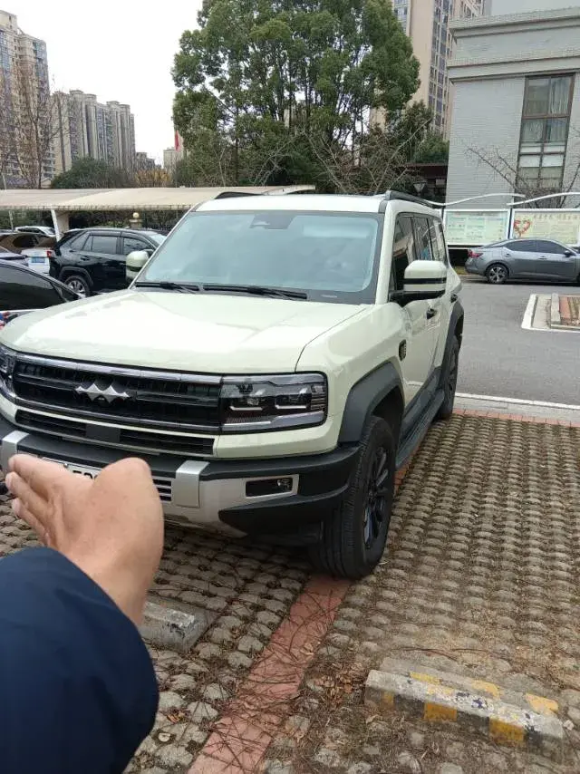 2023 Volkswagen Viloran 2.0T 186HP L4 7DCT