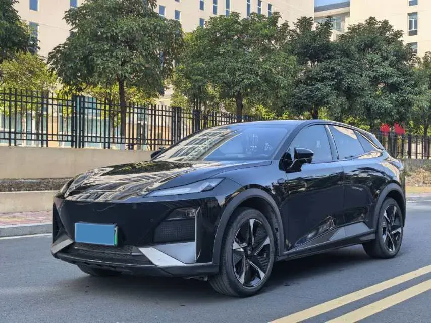 2023 Deepal S07 1.5L 95HP L4 REEV 31.73KWH